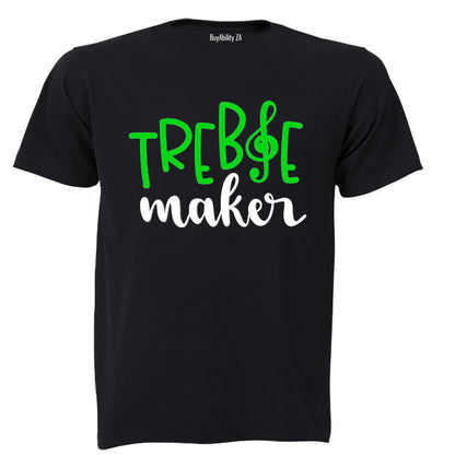 Treble Maker - Kids T-Shirt