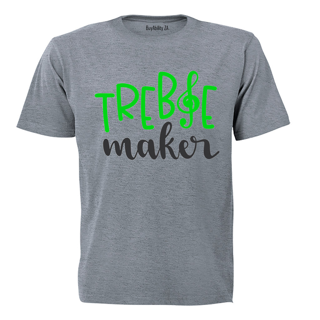 Treble Maker - Kids T-Shirt