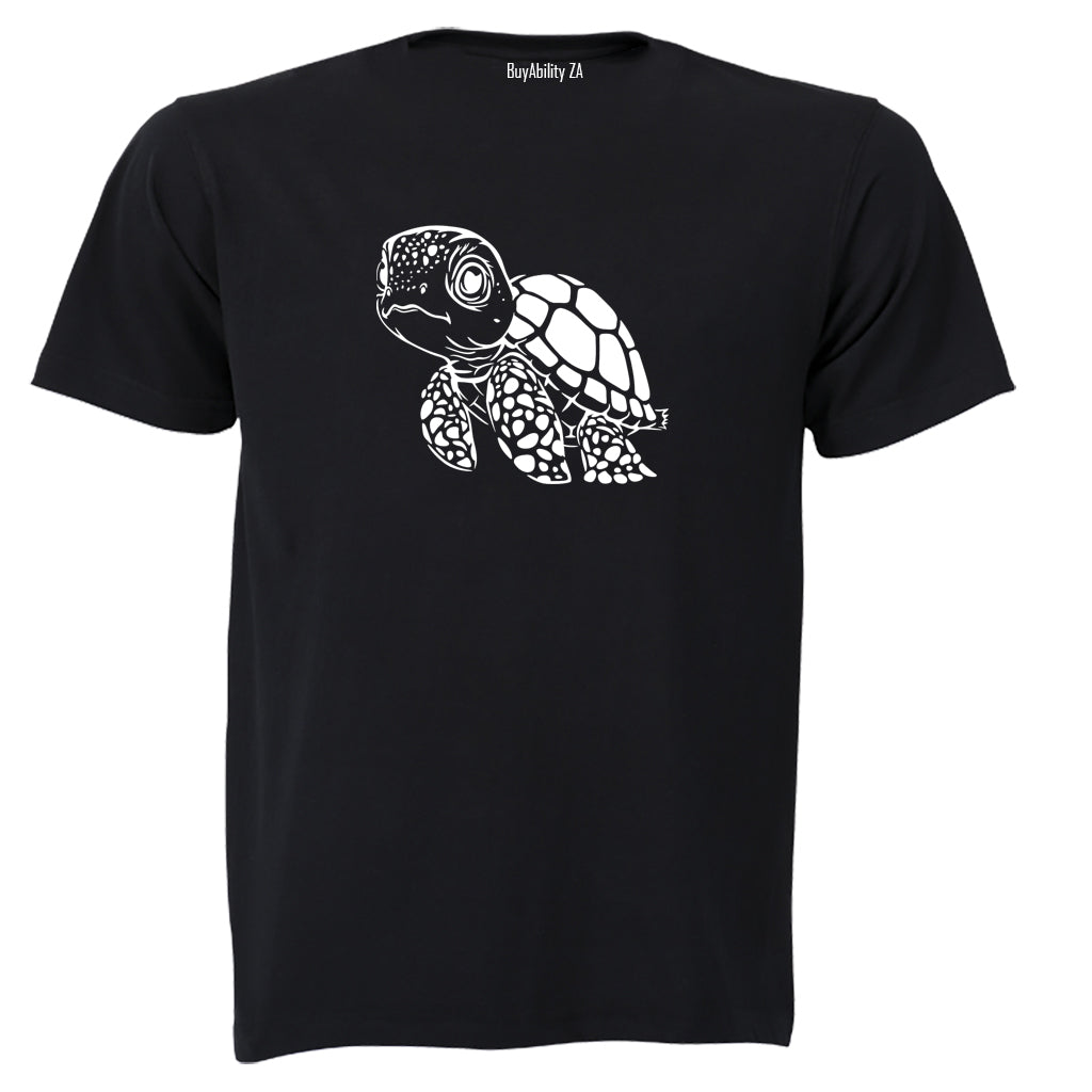 Turtle - Adults - T-Shirt - BuyAbility South Africa