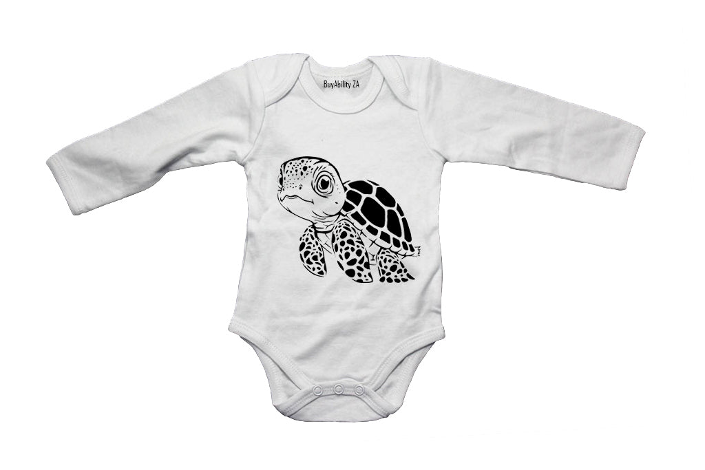 Turtle - Baby Grow - BuyAbility South Africa