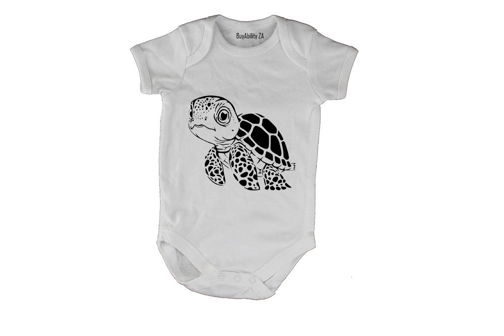 Turtle - Baby Grow - BuyAbility South Africa