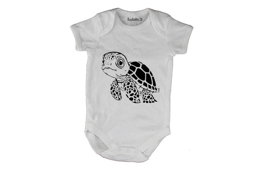 Turtle - Baby Grow - BuyAbility South Africa