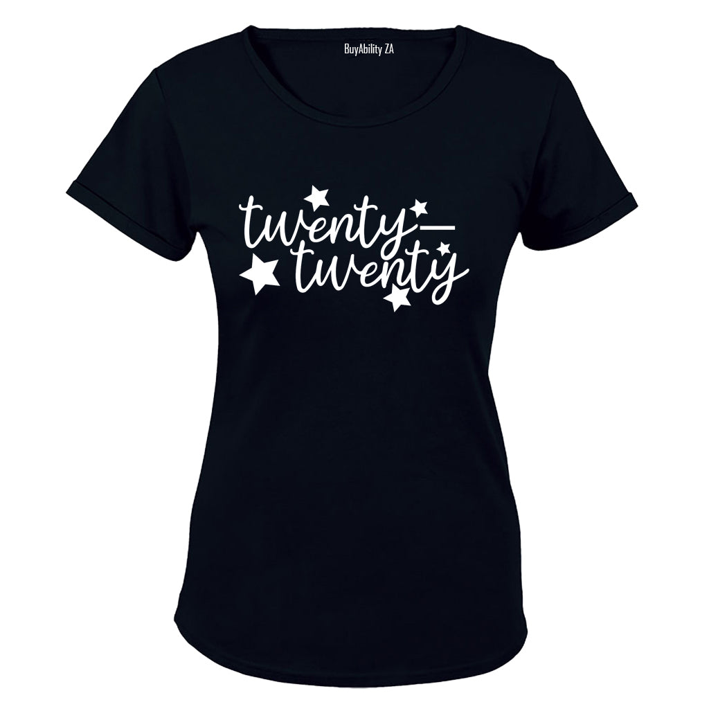Twenty Twenty - Ladies - T-Shirt