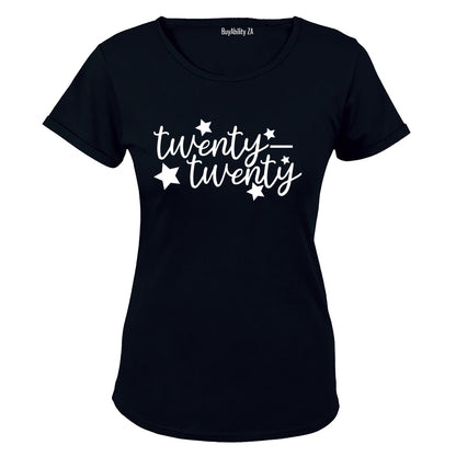 Twenty Twenty - Ladies - T-Shirt