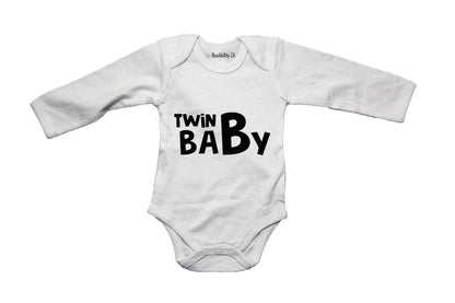 Twin Baby - B - Baby Grow - BuyAbility South Africa