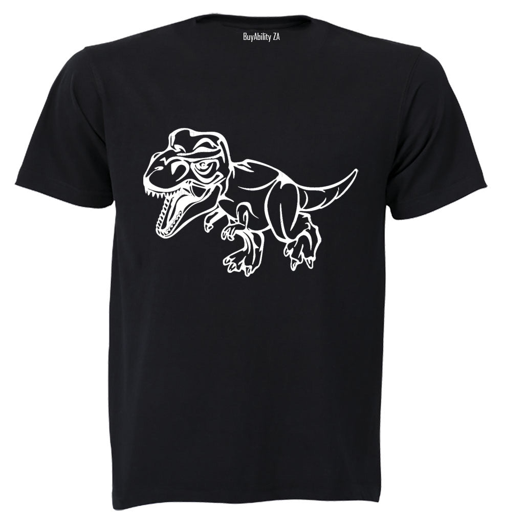 Tyrannosaurus - Kids T-Shirt