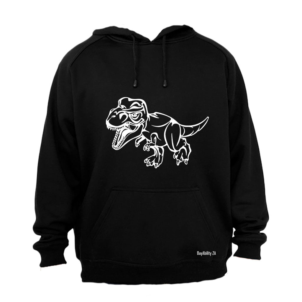 Tyrannosaurus - Hoodie