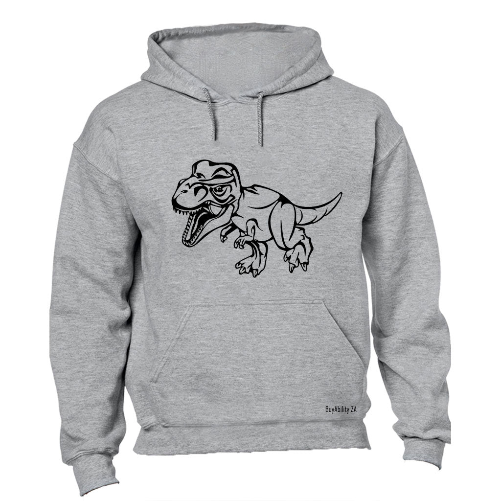 Tyrannosaurus - Hoodie