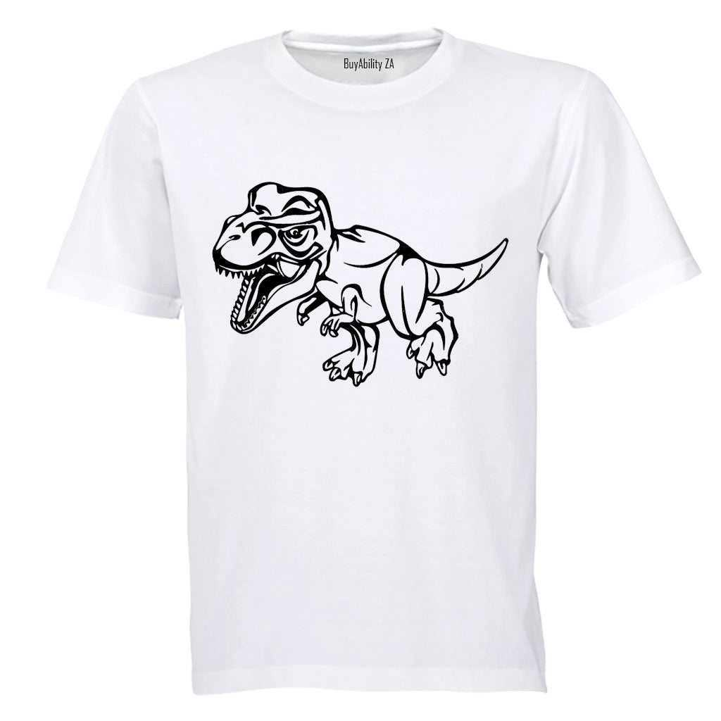 Tyrannosaurus - Adults - T-Shirt