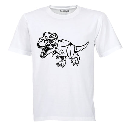 Tyrannosaurus - Adults - T-Shirt