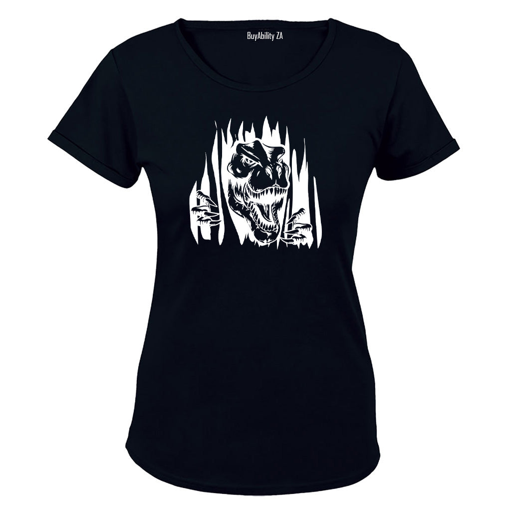 Tyrannosaurus Rex - Ladies - T-Shirt