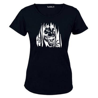 Tyrannosaurus Rex - Ladies - T-Shirt