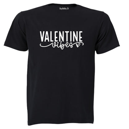 Valentine Vibes - Adults - T-Shirt
