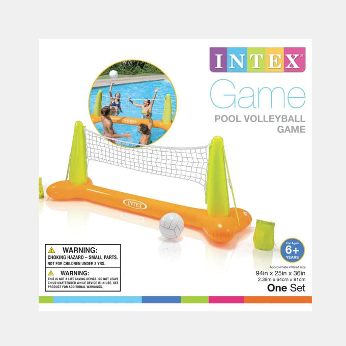 Intex - Volleyball Pool Game