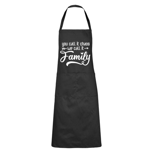 We Call It Family - Apron - BuyAbility South Africa