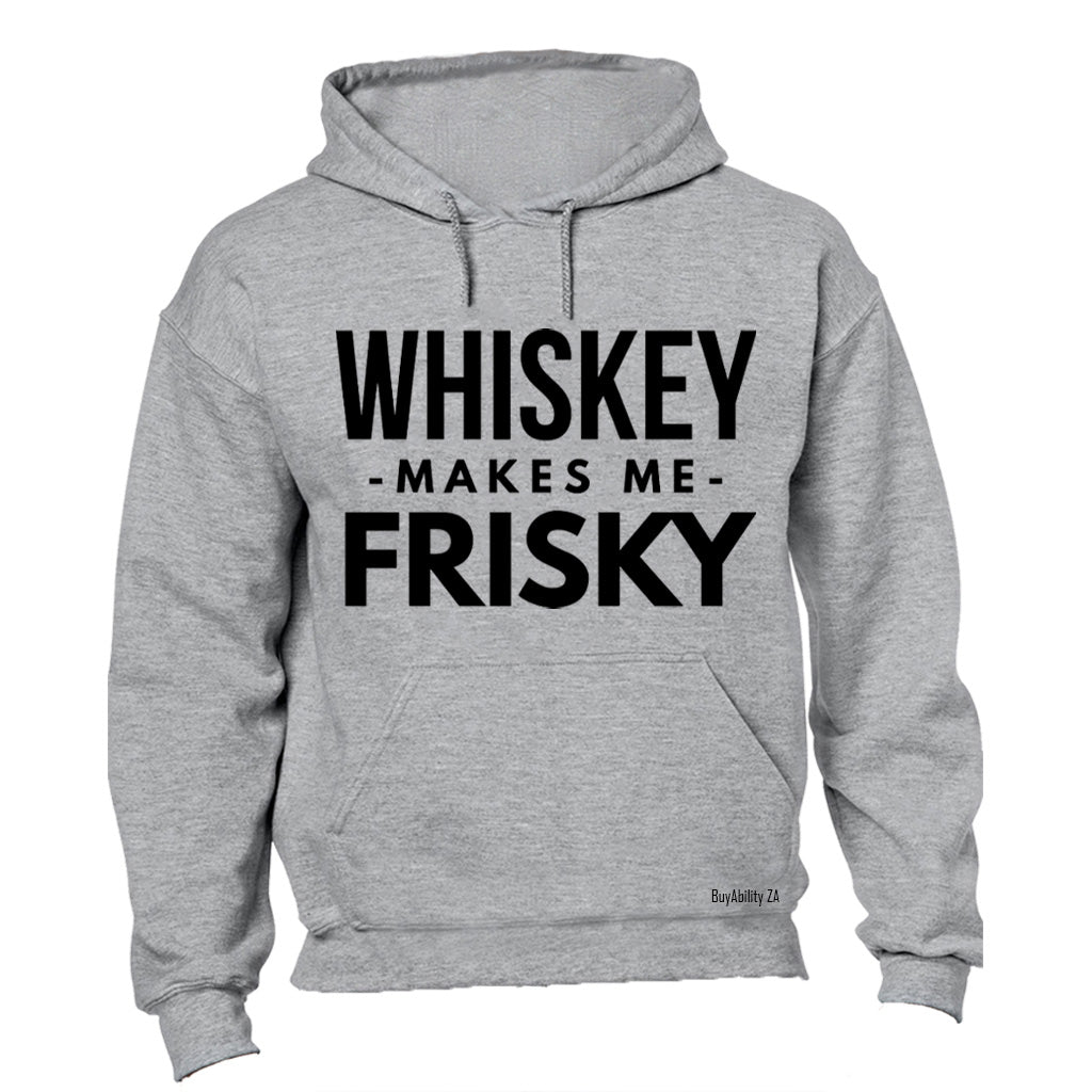 Whiskey - Hoodie