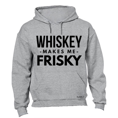 Whiskey - Hoodie