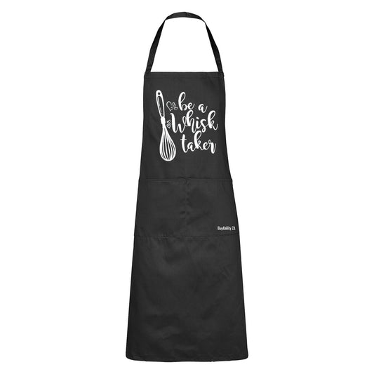 Whisk Taker - Apron
