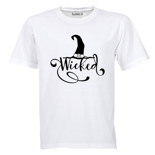 Wicked! - Adults - T-Shirt