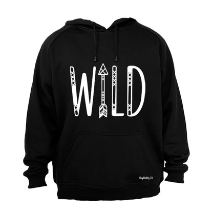 WILD - Hoodie