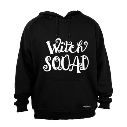 Witch Squad - Halloween - Hoodie