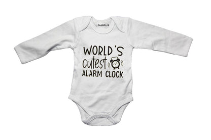 World's Cutest Alarm Clock - Baby Grow - BuyAbility South Africa