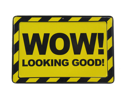 Sign Looking Good Signs & Decor – BuyAbility