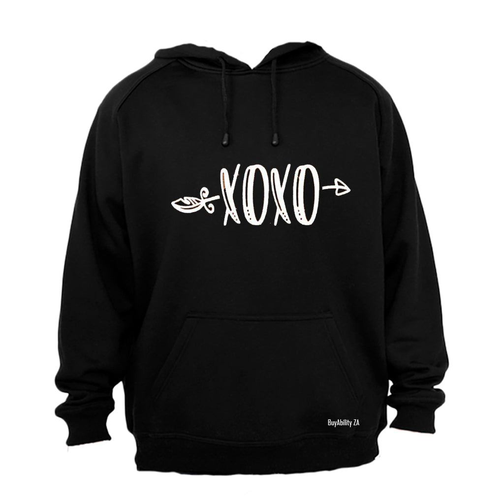 XOXO - Arrow - Hoodie