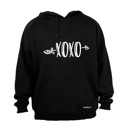 XOXO - Arrow - Hoodie
