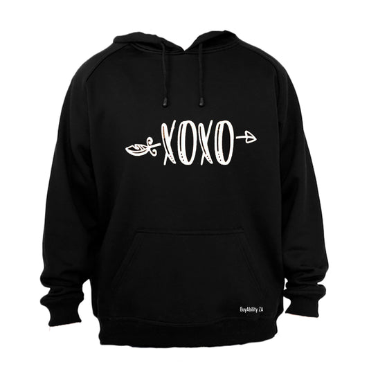 XOXO - Arrow - Hoodie