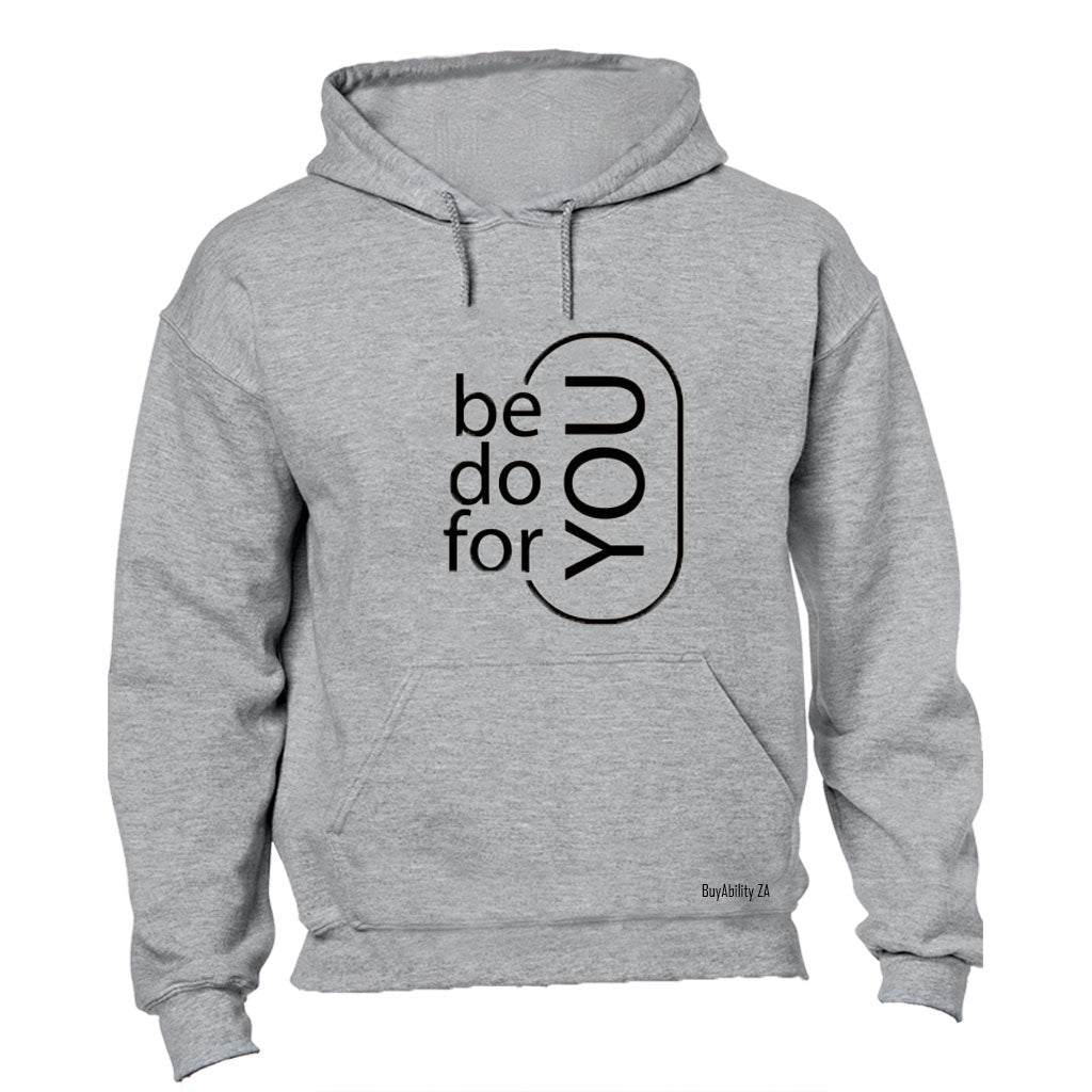 YOU - Hoodie - BuyAbility South Africa