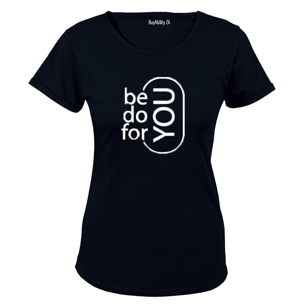 YOU - Ladies - T-Shirt - BuyAbility South Africa