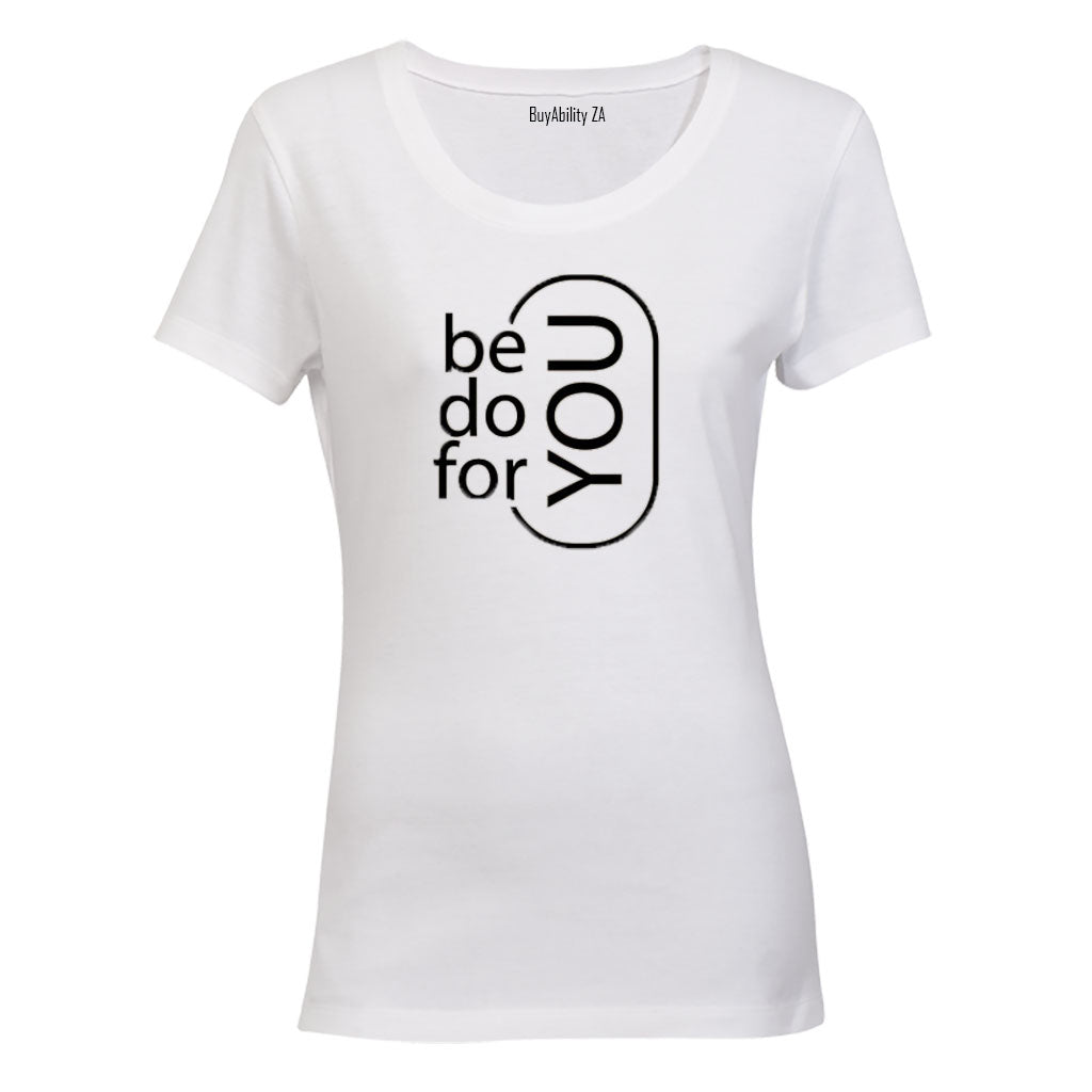 YOU - Ladies - T-Shirt - BuyAbility South Africa