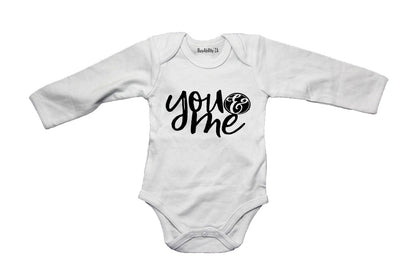 You and Me - Baby Grow