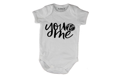 You and Me - Baby Grow