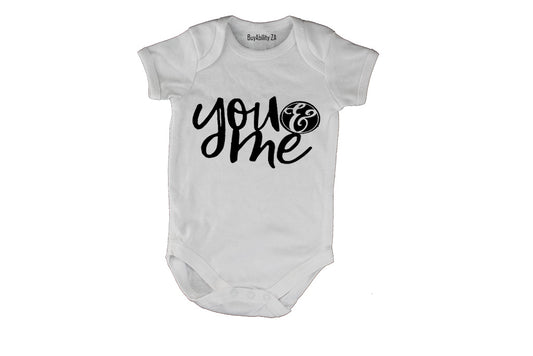You and Me - Baby Grow