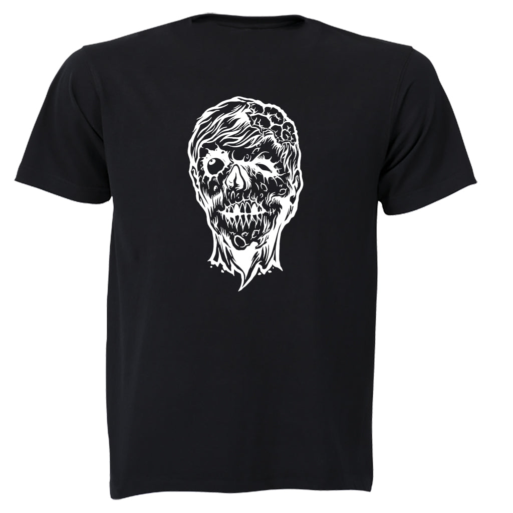 Zombie - Halloween - Adults - T-Shirt - BuyAbility South Africa