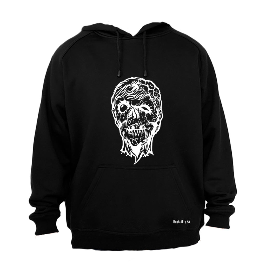 Zombie - Halloween - Hoodie