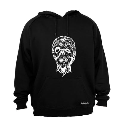 Zombie - Halloween - Hoodie