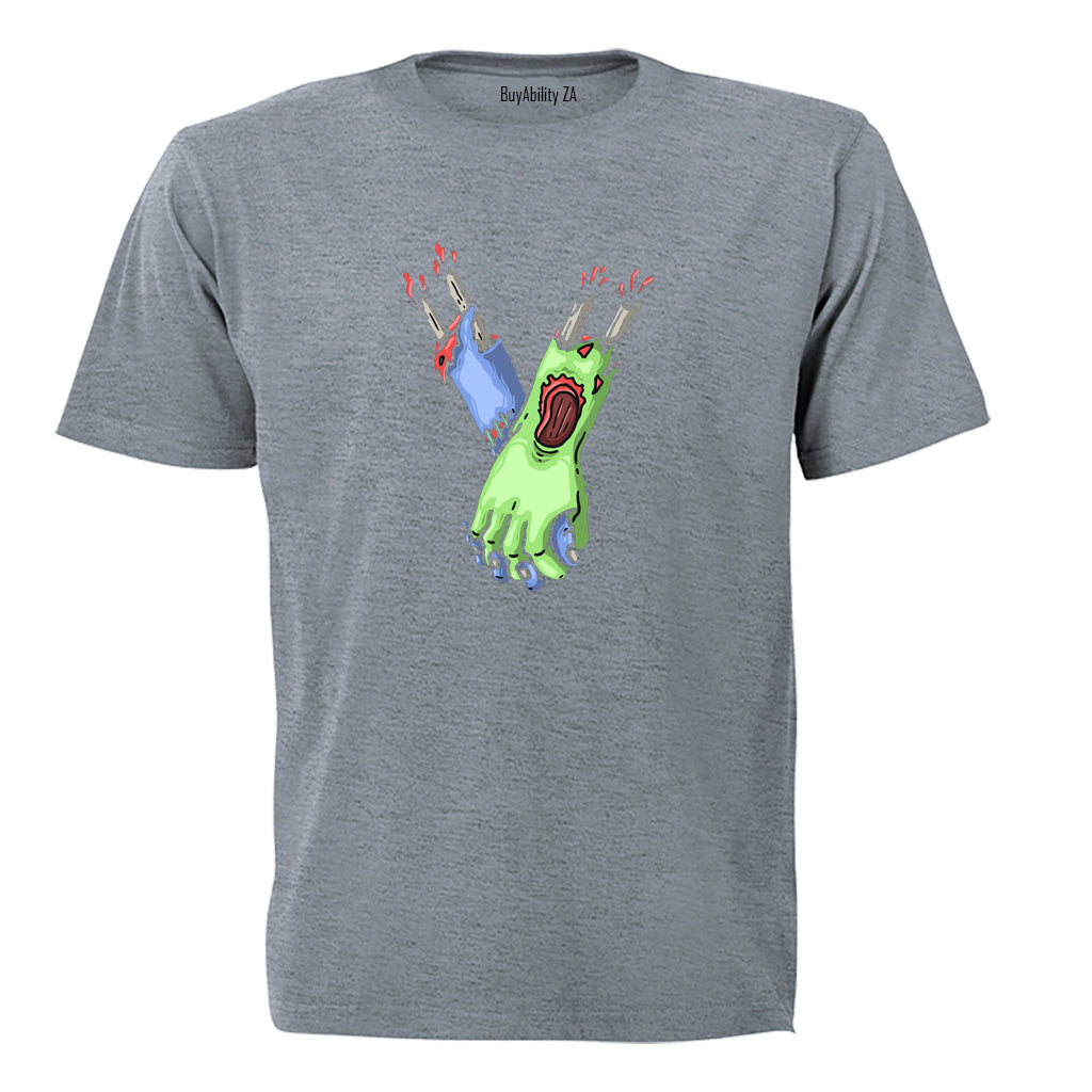 Zombie Love - Halloween - Adults - T-Shirt
