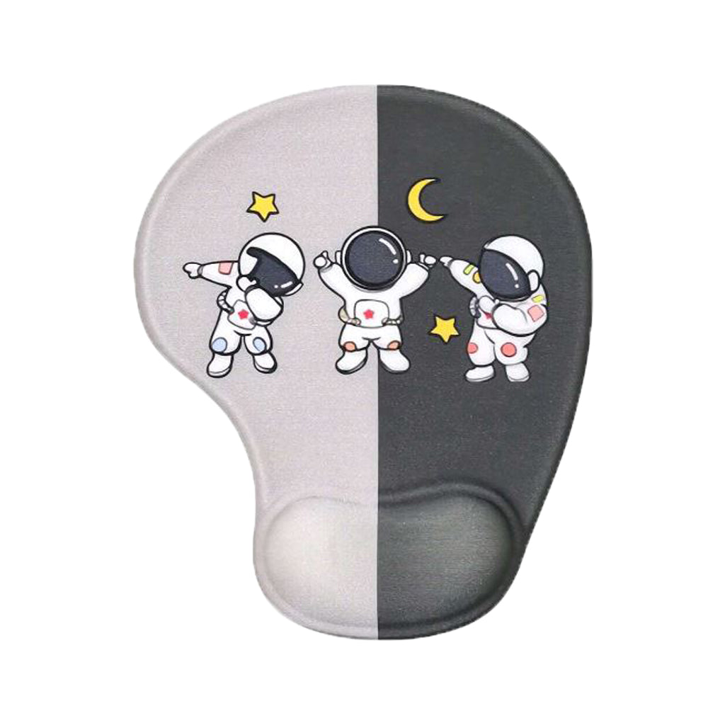 Astronaut Mouse Pad
