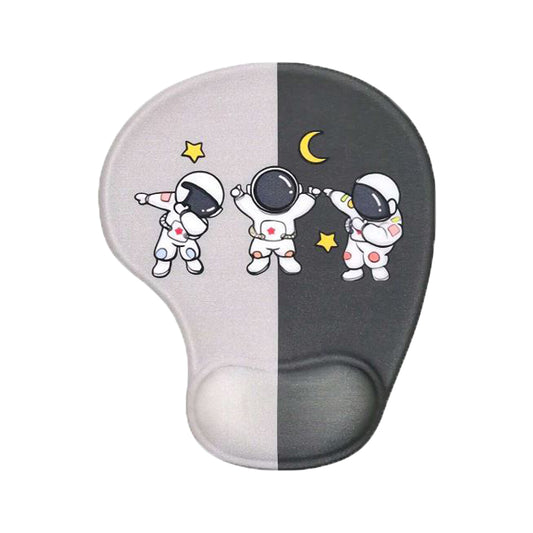 Astronaut Mouse Pad
