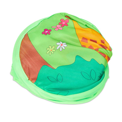 Baby Balls Pool - Indoor and Outdoor Play Fun - BuyAbility