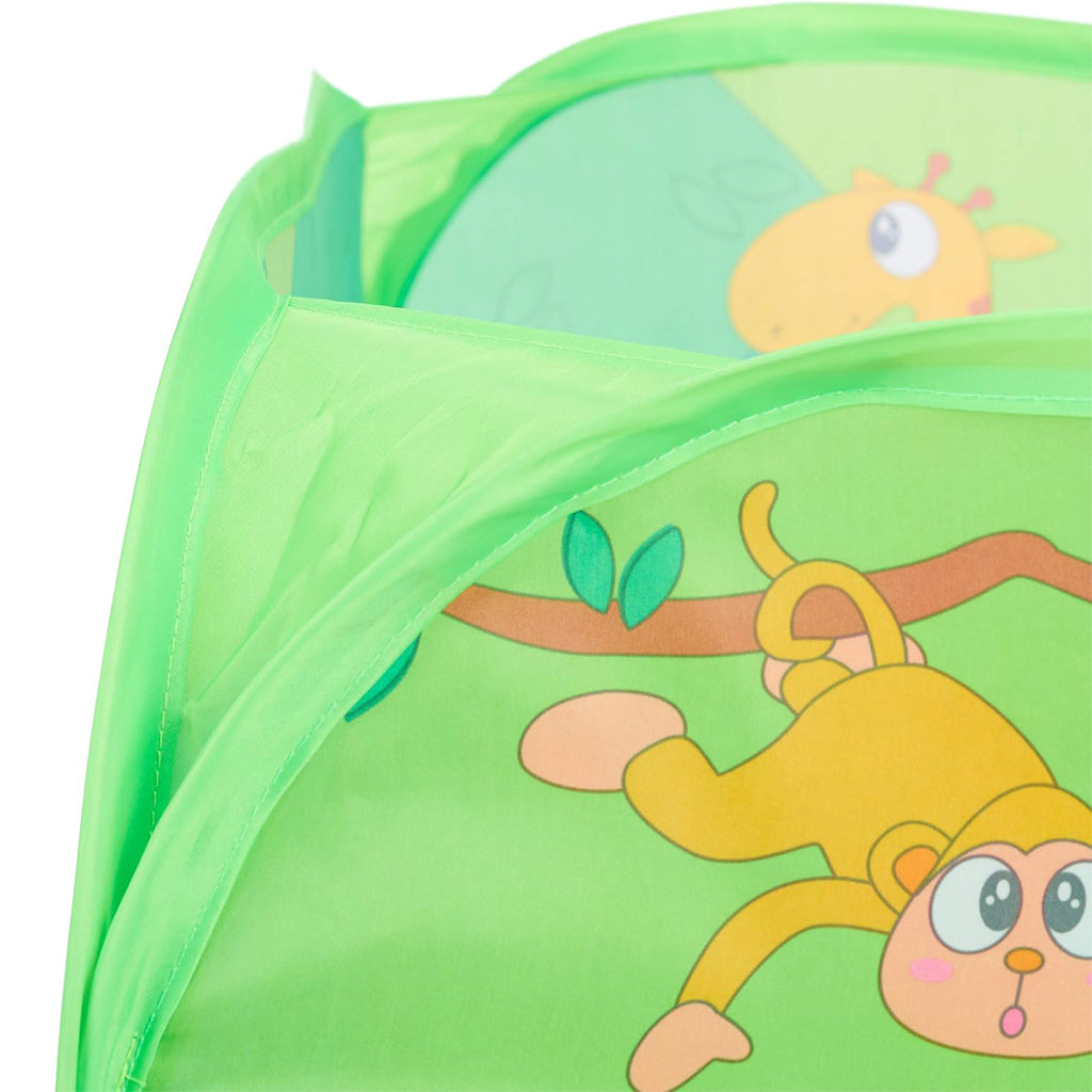 Baby Balls Pool - Indoor and Outdoor Play Fun - BuyAbility