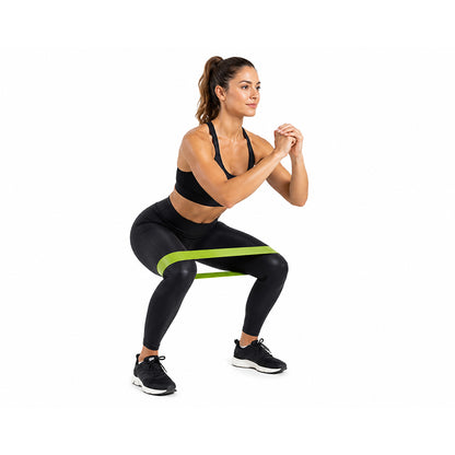 5-Piece Resistance Band Loop Set