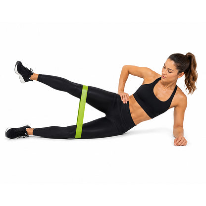 5-Piece Resistance Band Loop Set
