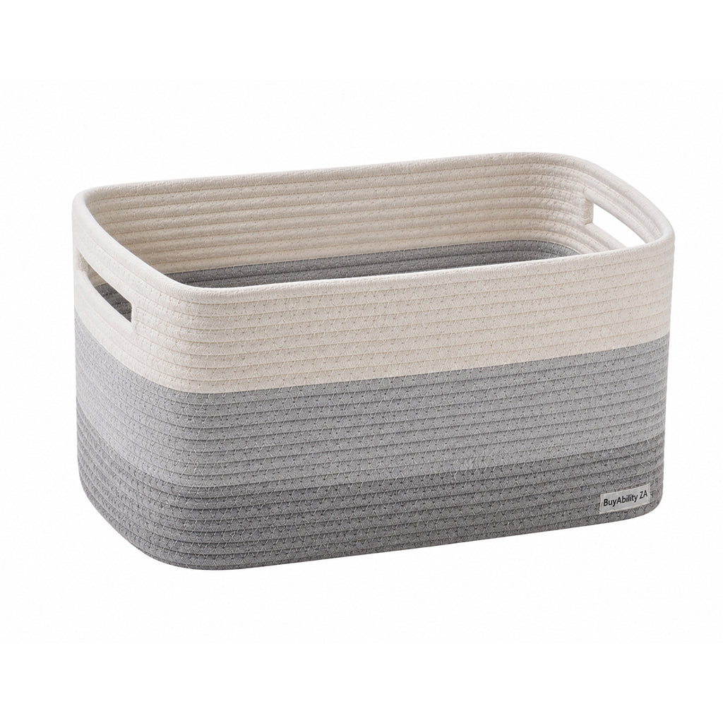 Woven Storage Basket
