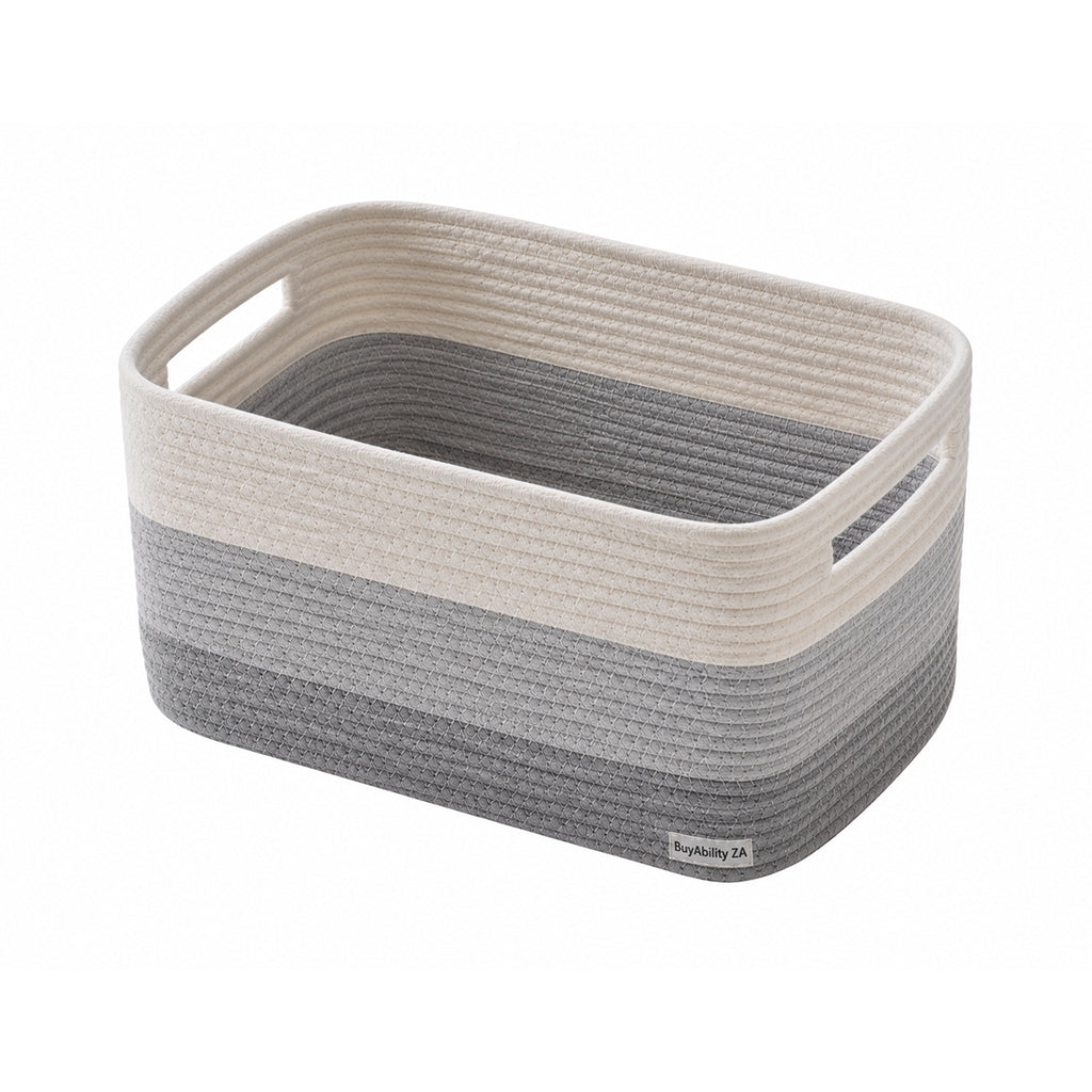 Woven Storage Basket