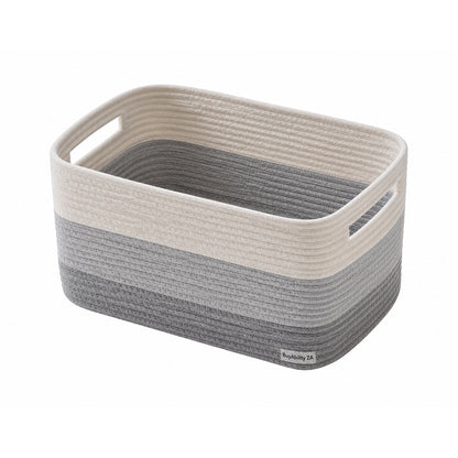 Woven Storage Basket