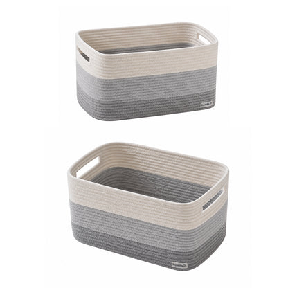 Woven Storage Basket
